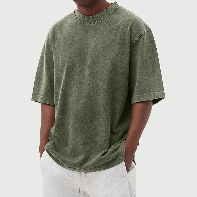 shirt heren